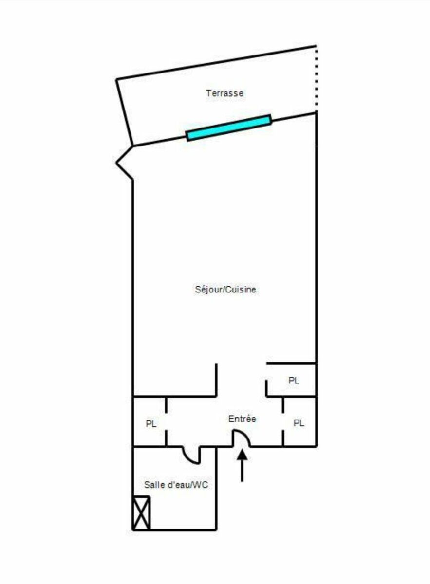Appartement à vendre 2 90.89m2 à Menton vignette-22