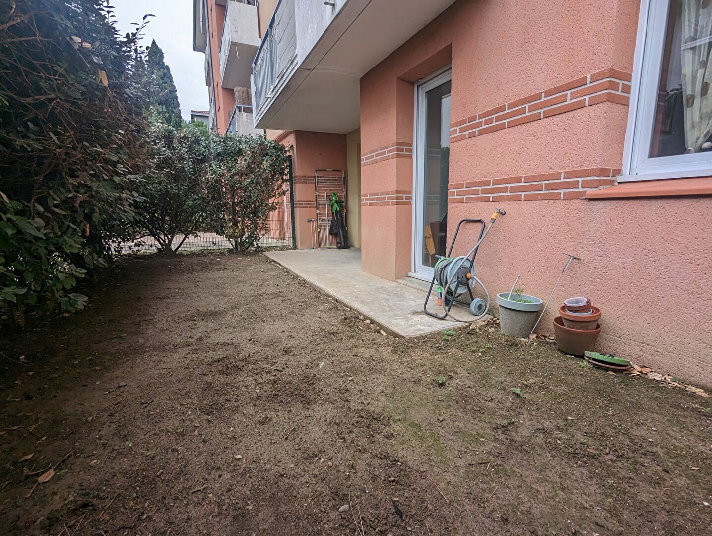 Appartement à vendre 2 42m2 à Toulouse vignette-10