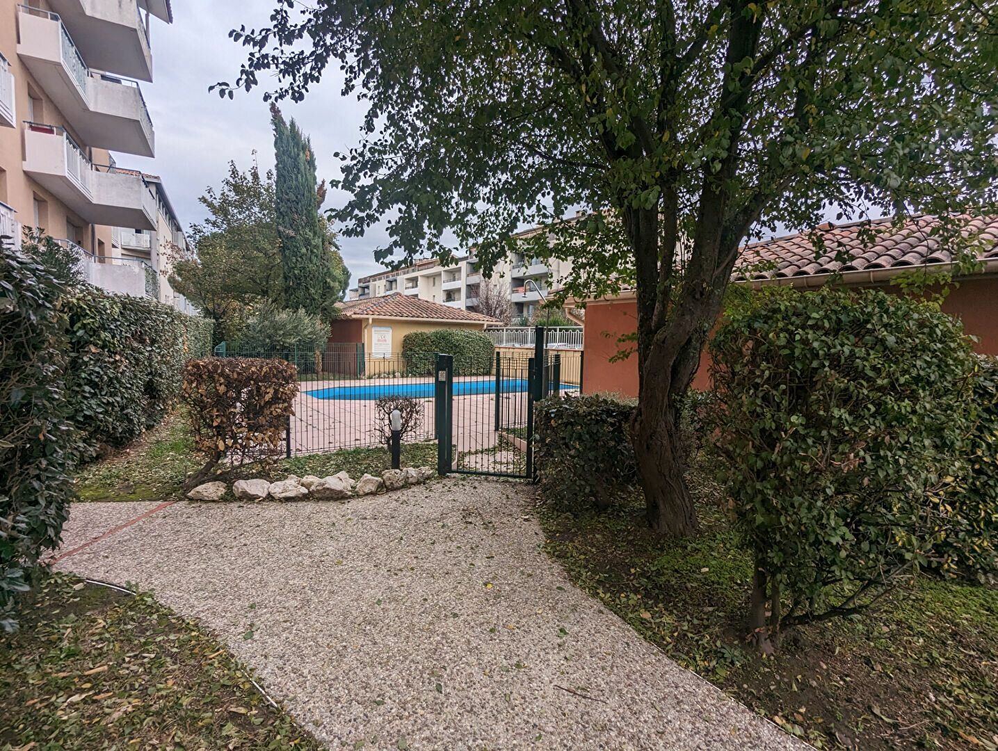 Appartement à vendre 2 42m2 à Toulouse vignette-11