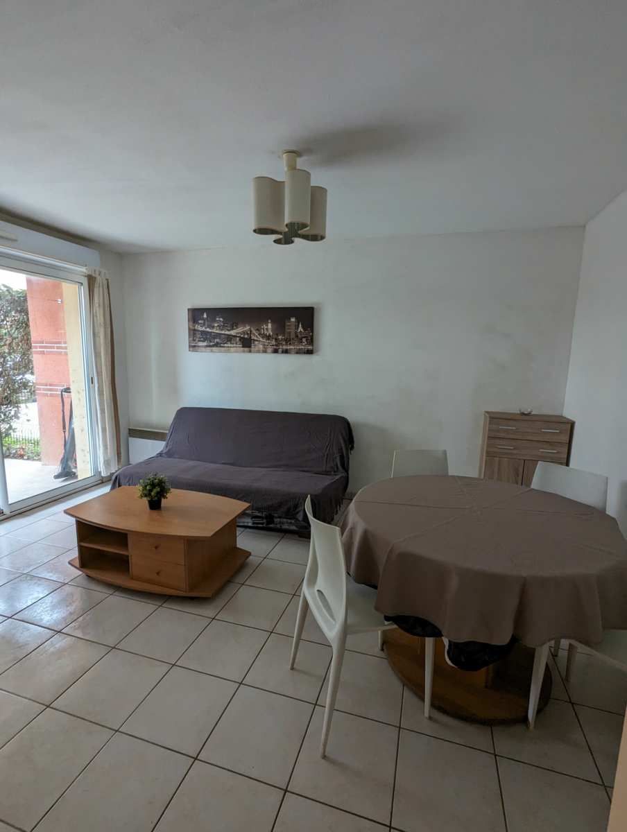 Appartement à vendre 2 42m2 à Toulouse vignette-4