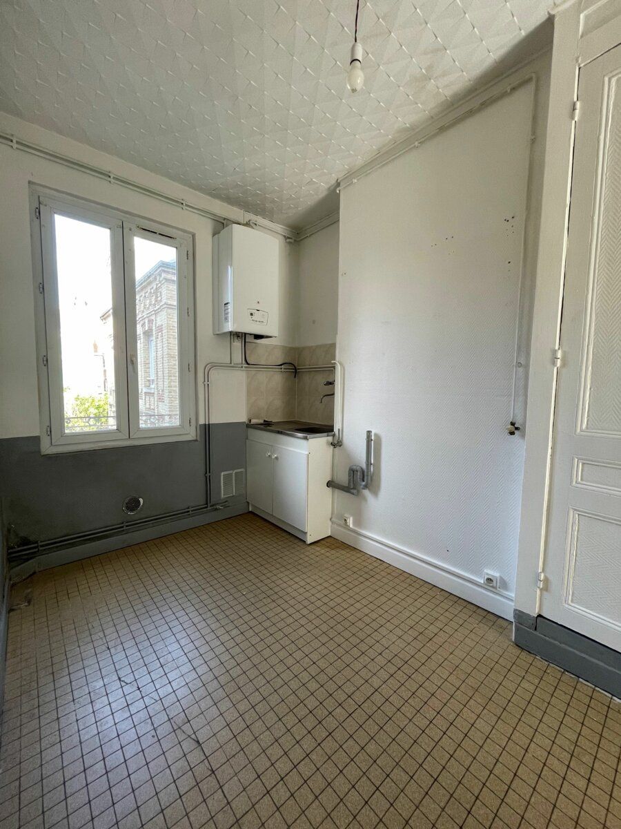 Appartement à louer 2 33.27m2 à Le Havre vignette-3