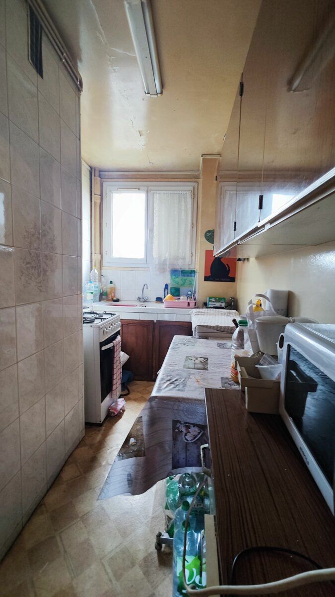Appartement à vendre 4 61.44m2 à Vitry-sur-Seine vignette-3
