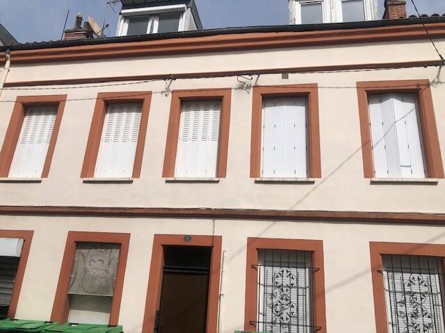 Appartement à vendre 2 32.02m2 à Toulouse vignette-1