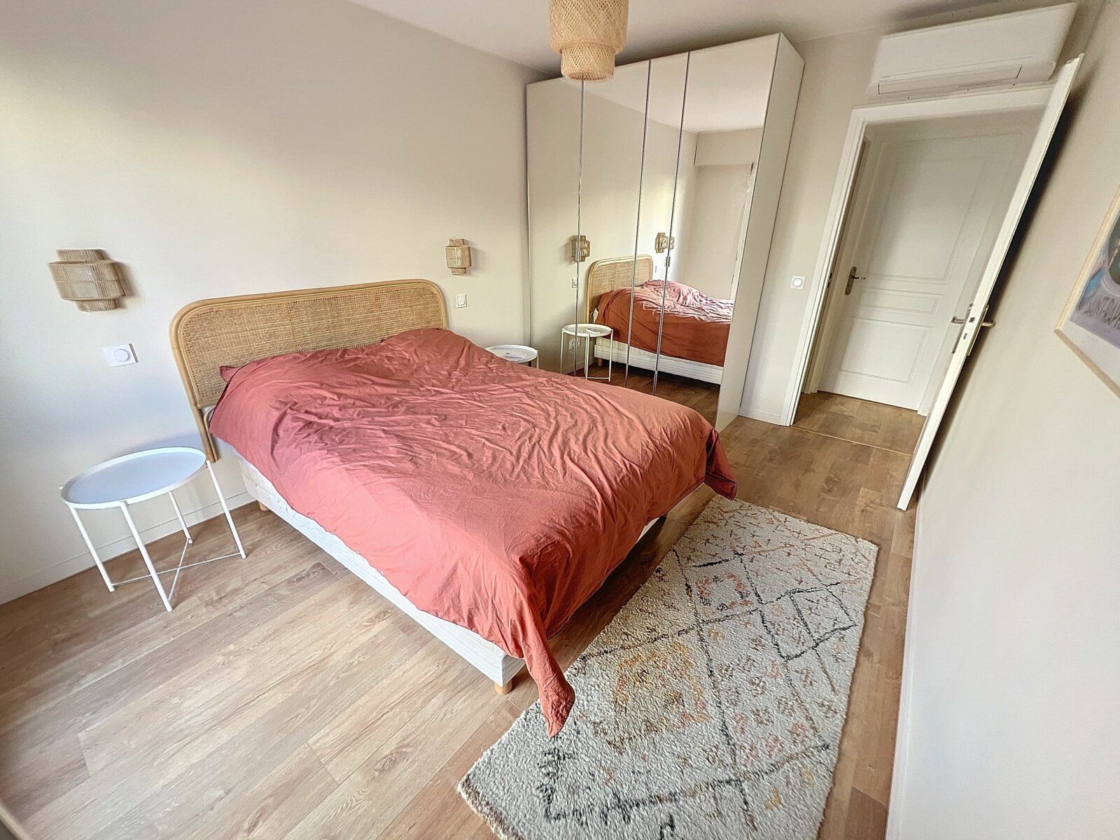 Appartement à vendre 3 83.38m2 à Saint-Raphaël vignette-6