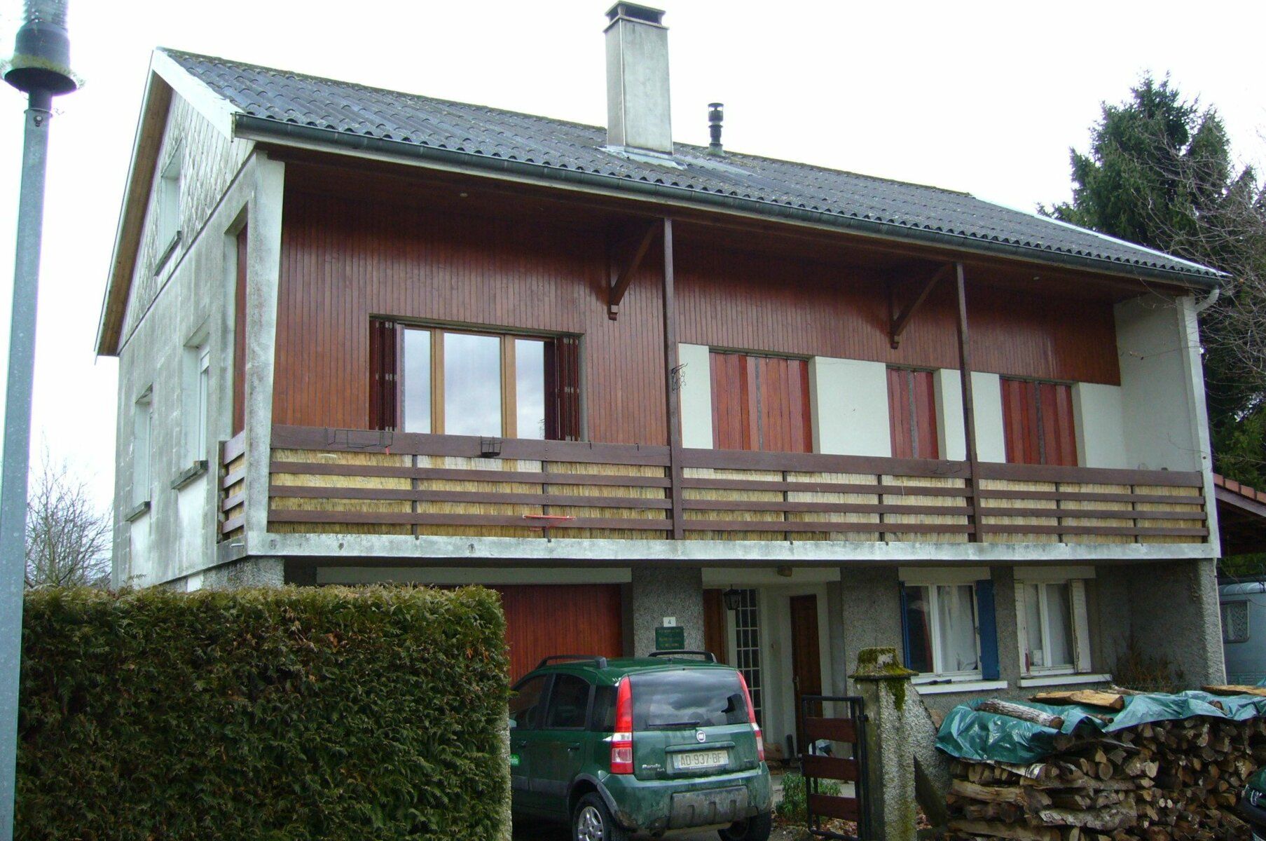 Maison à vendre 6 138.72m2 à Varennes-en-Argonne vignette-1