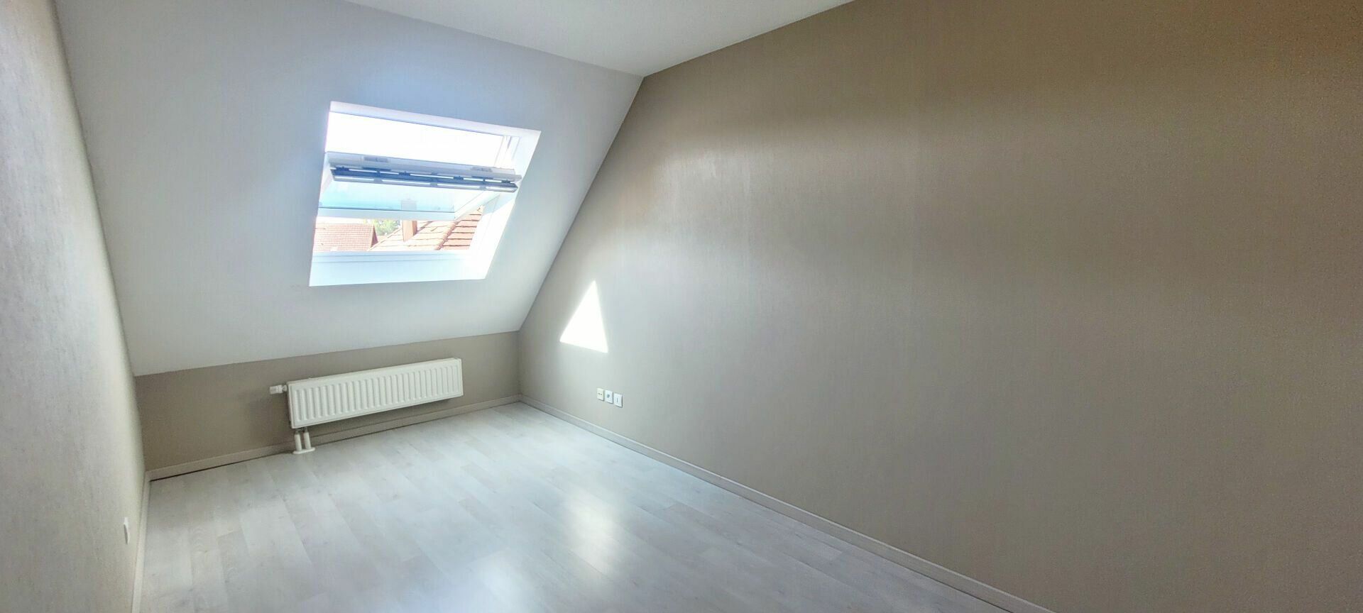 Appartement à vendre 4 m2 à Offendorf vignette-9