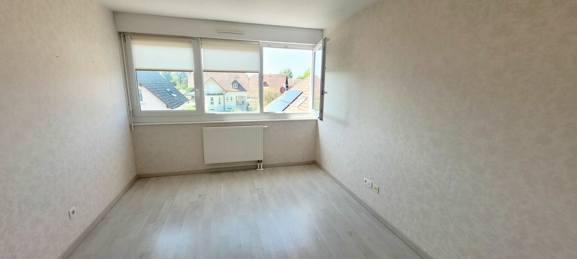 Appartement à vendre 4 m2 à Offendorf vignette-7
