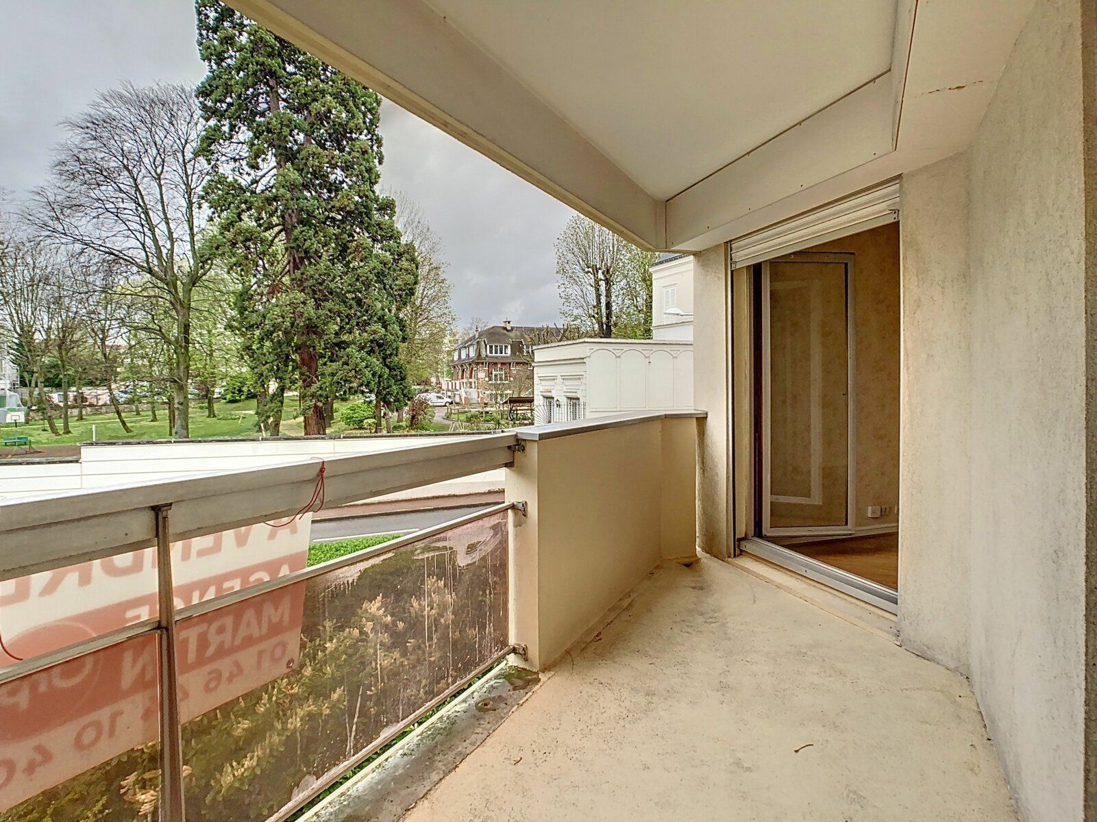 Appartement à vendre 3 64.28m2 à Issy-les-Moulineaux vignette-1