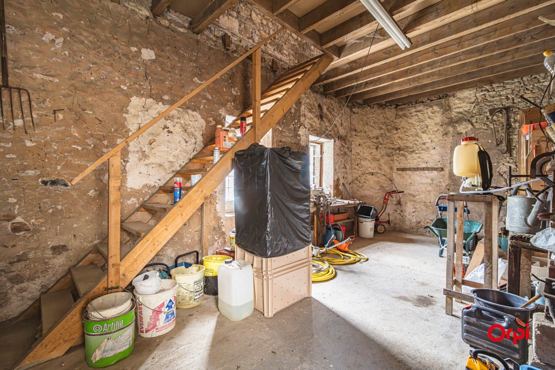 Maison à vendre 3 m2 à Passy-sur-Marne vignette-15