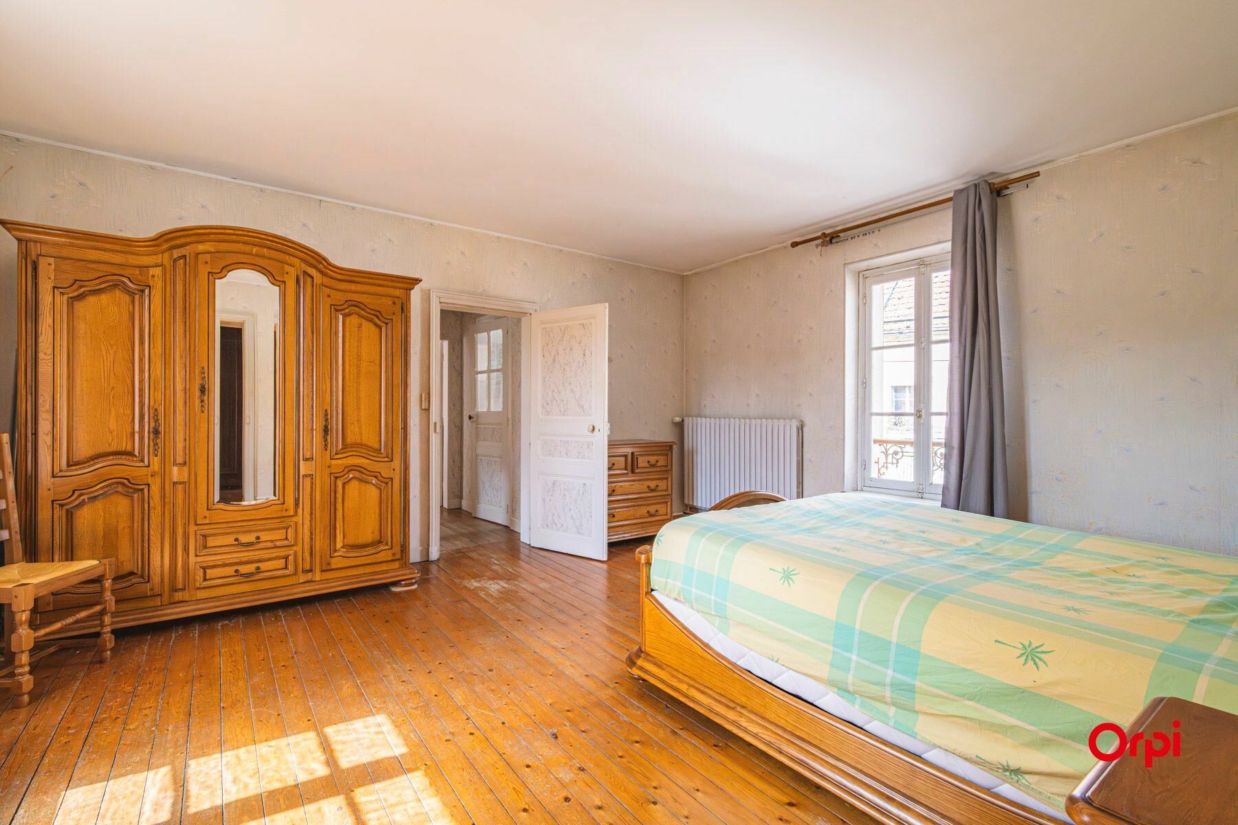 Maison à vendre 3 m2 à Passy-sur-Marne vignette-8