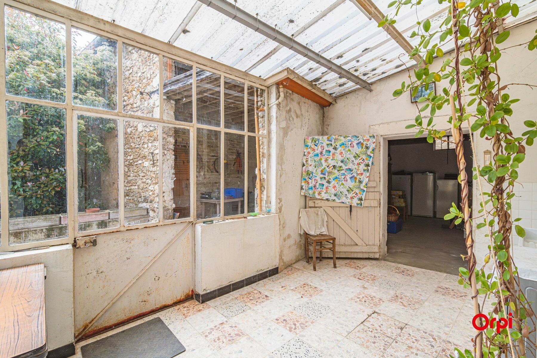 Maison à vendre 3 m2 à Passy-sur-Marne vignette-14