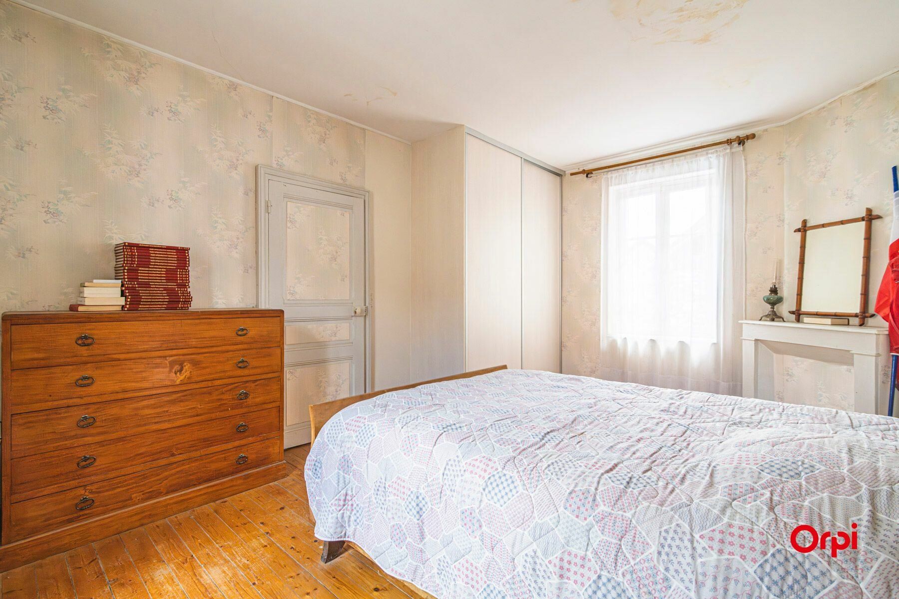 Maison à vendre 3 m2 à Passy-sur-Marne vignette-13