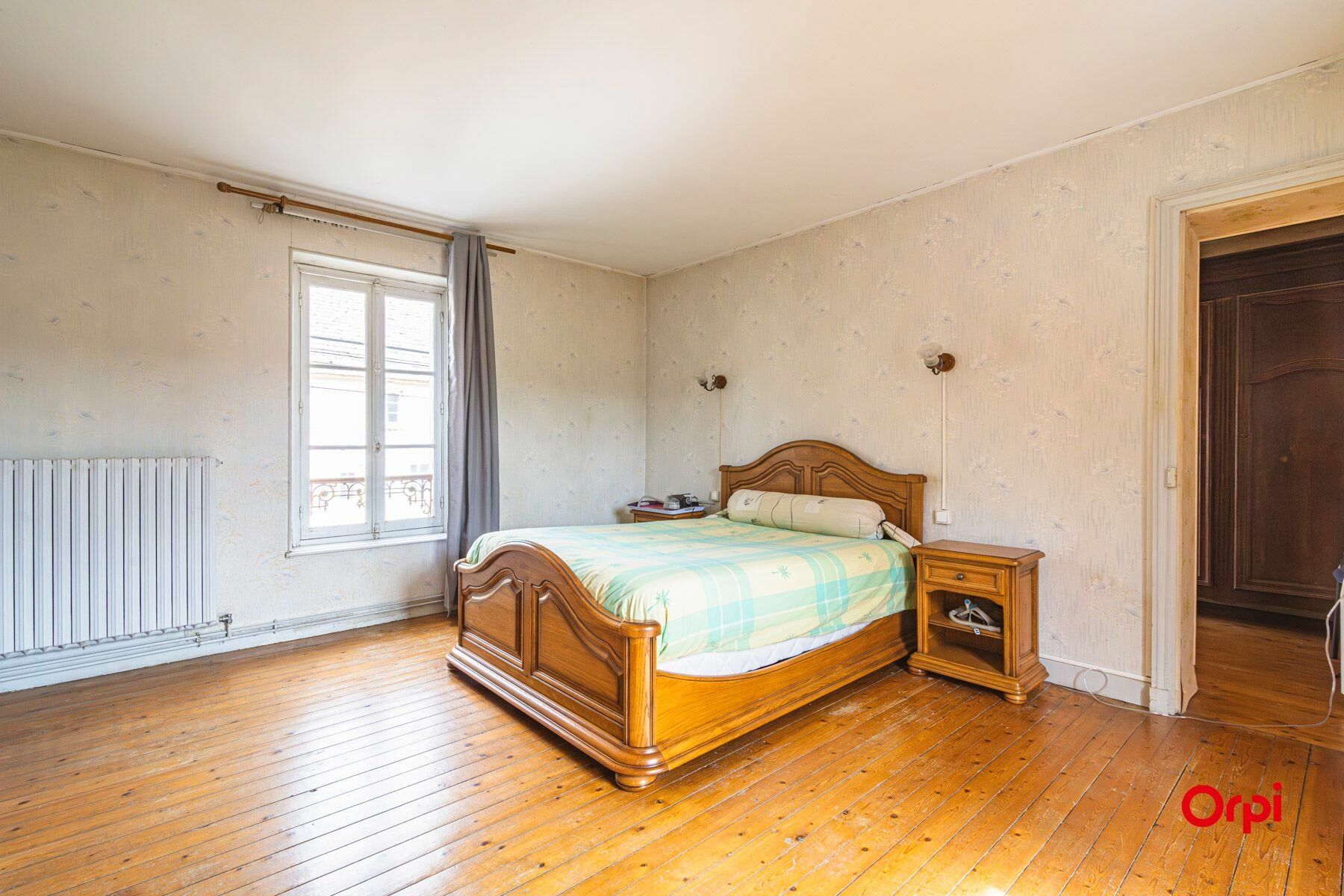 Maison à vendre 3 m2 à Passy-sur-Marne vignette-9