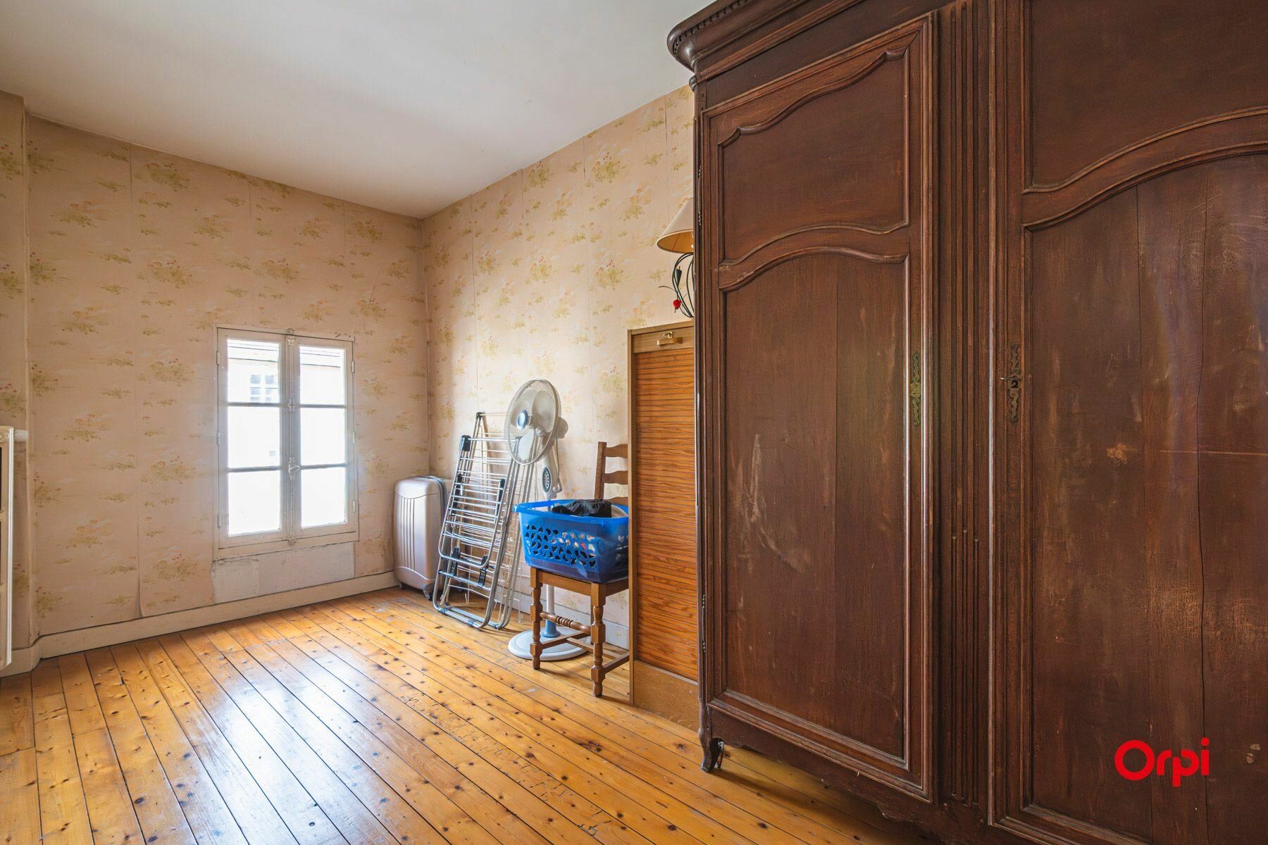 Maison à vendre 3 m2 à Passy-sur-Marne vignette-10