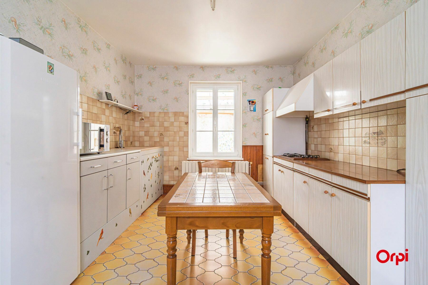 Maison à vendre 3 m2 à Passy-sur-Marne vignette-7