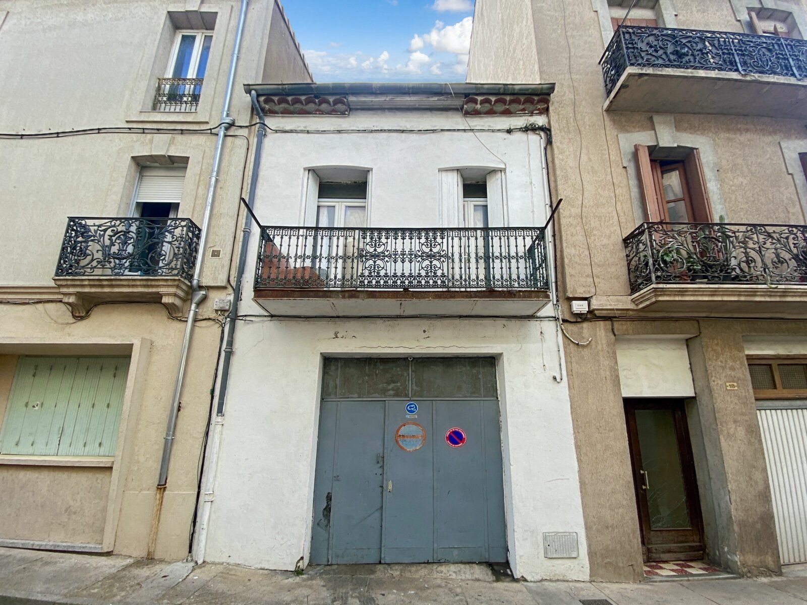 Maison à vendre 1 50m2 à Béziers vignette-1