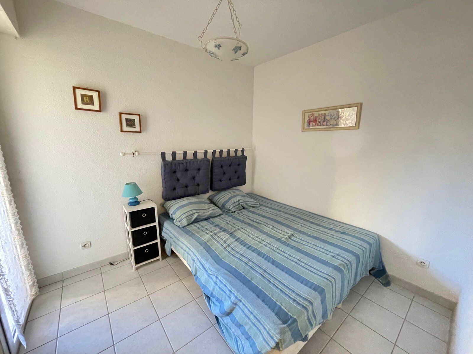 Appartement à vendre 3 51.74m2 à Le Cap d'Agde - Agde vignette-7