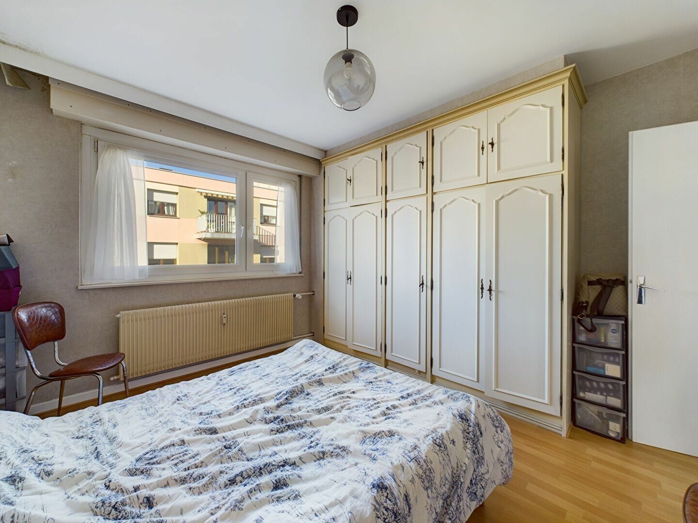 Appartement à vendre 3 71m2 à Strasbourg vignette-6