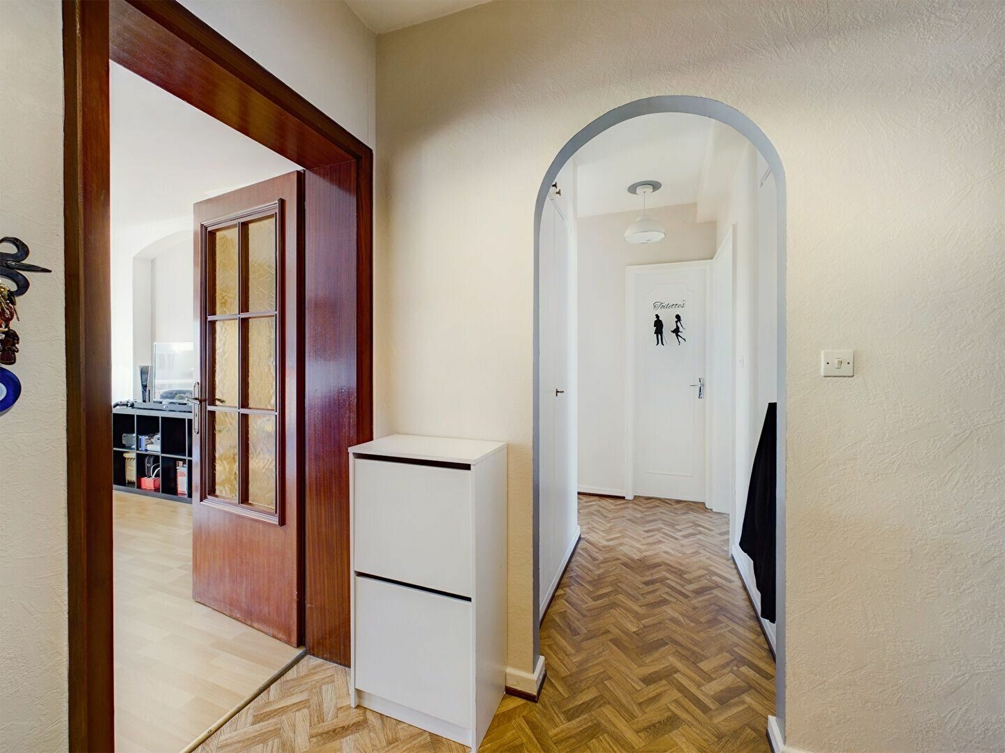 Appartement à vendre 3 71m2 à Strasbourg vignette-3