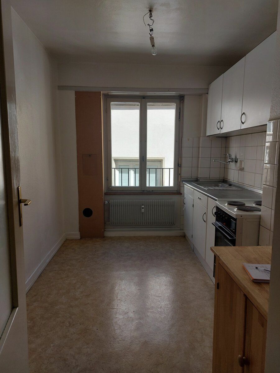 Appartement à vendre 2 66.25m2 à Strasbourg vignette-6