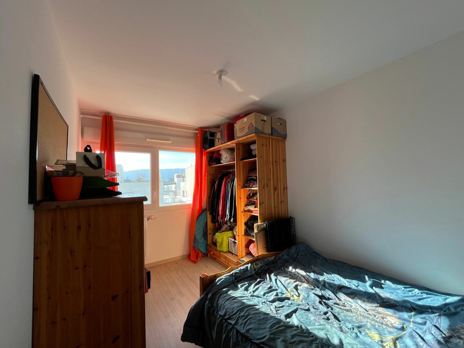 Appartement à vendre 3 57.65m2 à Chambéry vignette-5