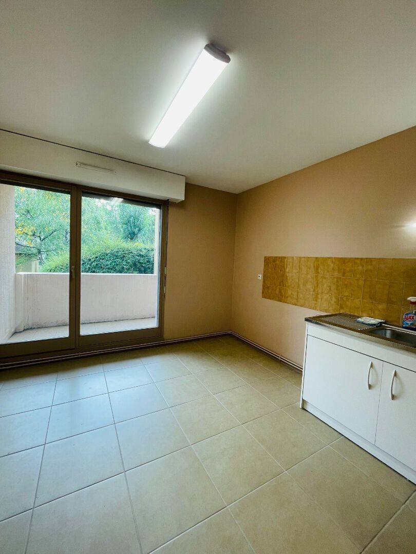 Appartement à vendre 1 45m2 à Villers-lès-Nancy vignette-7