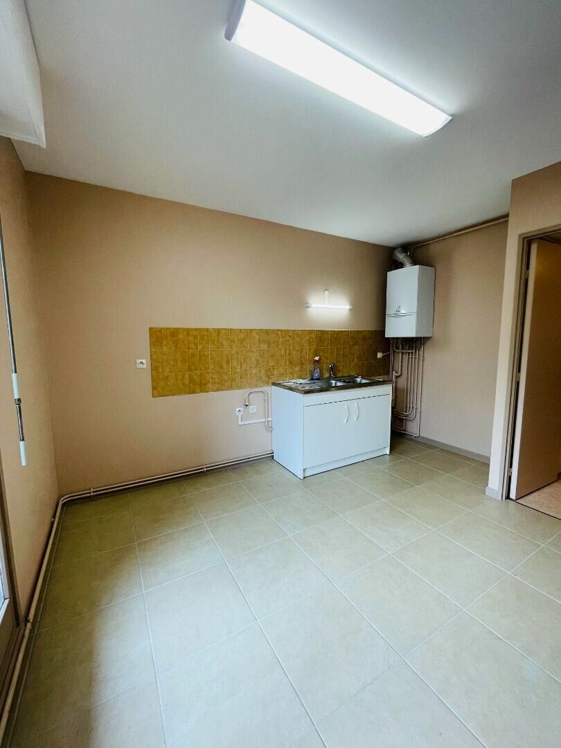 Appartement à vendre 1 45m2 à Villers-lès-Nancy vignette-5