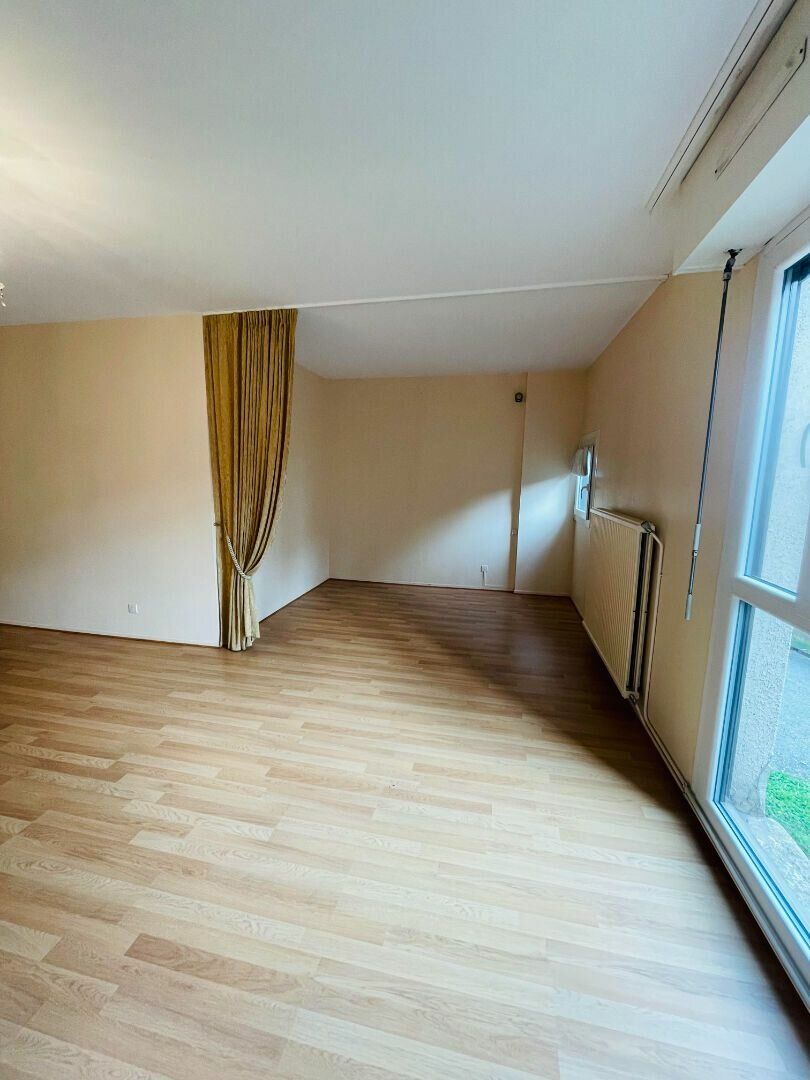 Appartement à vendre 1 45m2 à Villers-lès-Nancy vignette-10