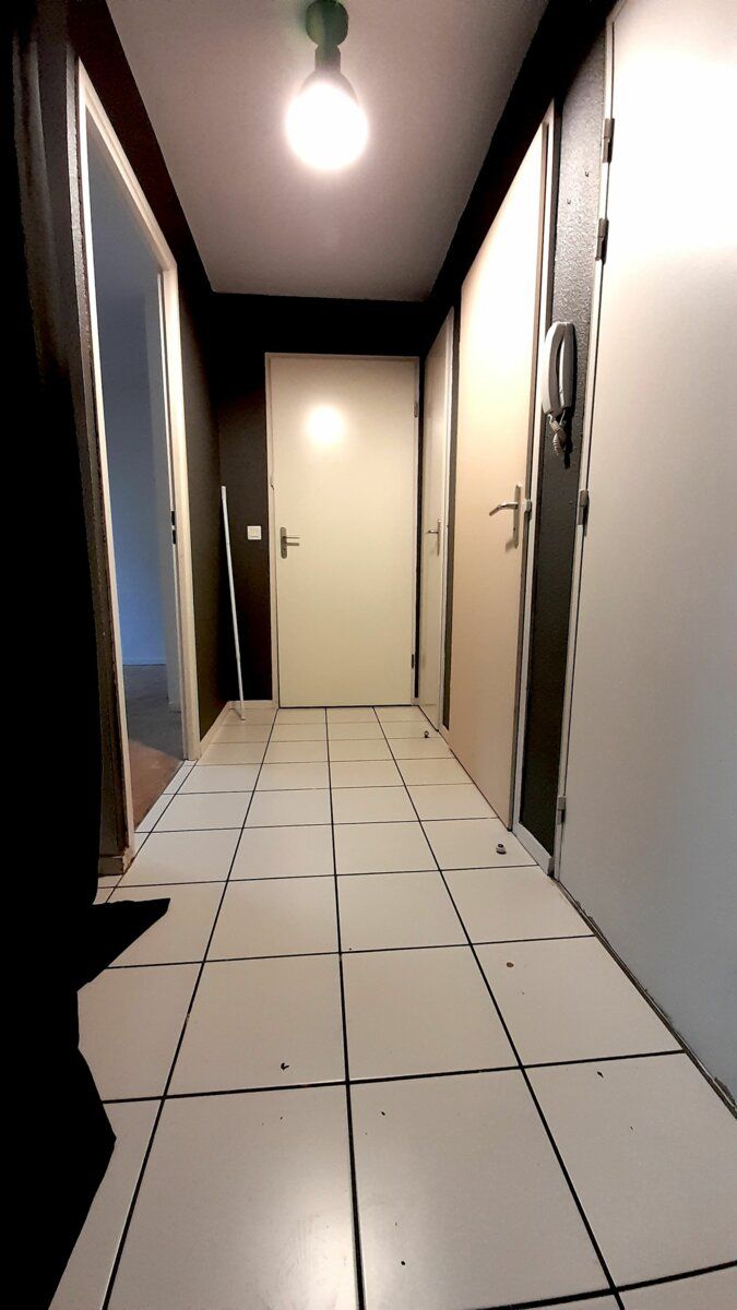 Appartement à vendre 2 55m2 à Rouen vignette-2