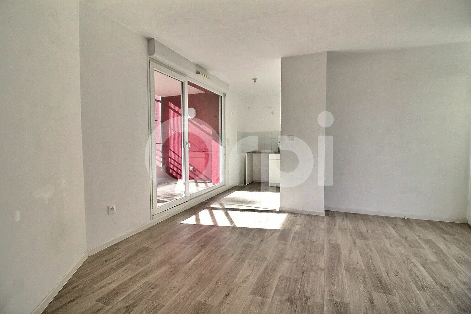 Appartement à vendre 2 43.06m2 à Strasbourg vignette-1
