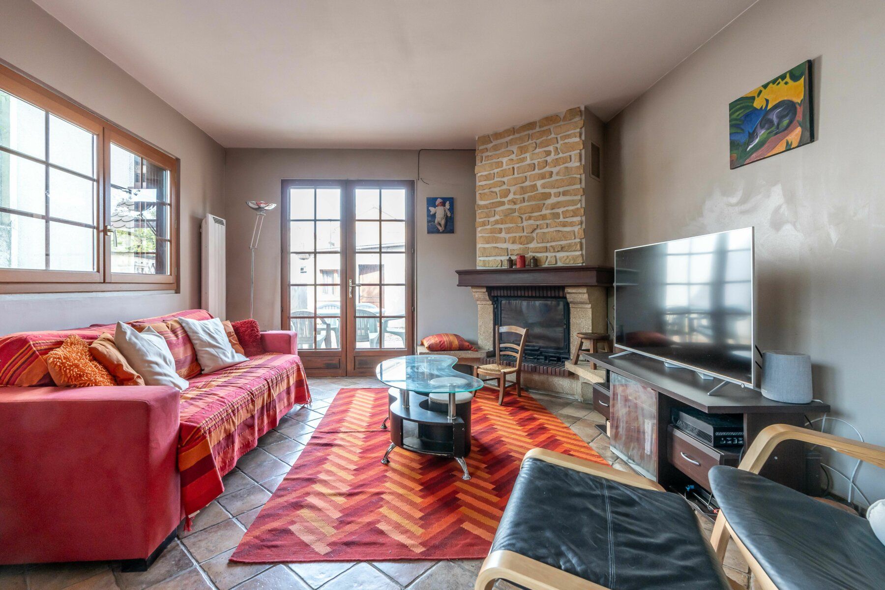 Maison à vendre 4 116m2 à Champigny-sur-Marne vignette-5