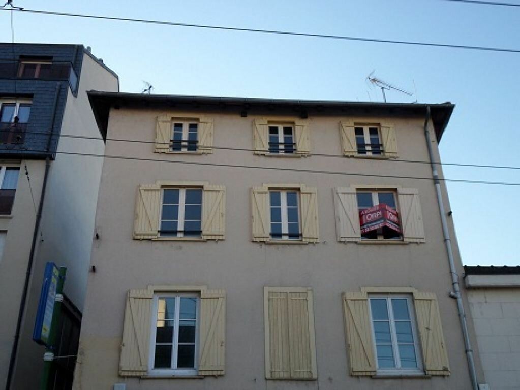 Appartement à louer 3 100m2 à Limoges vignette-15