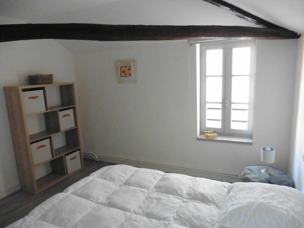 Appartement à louer 3 100m2 à Limoges vignette-12