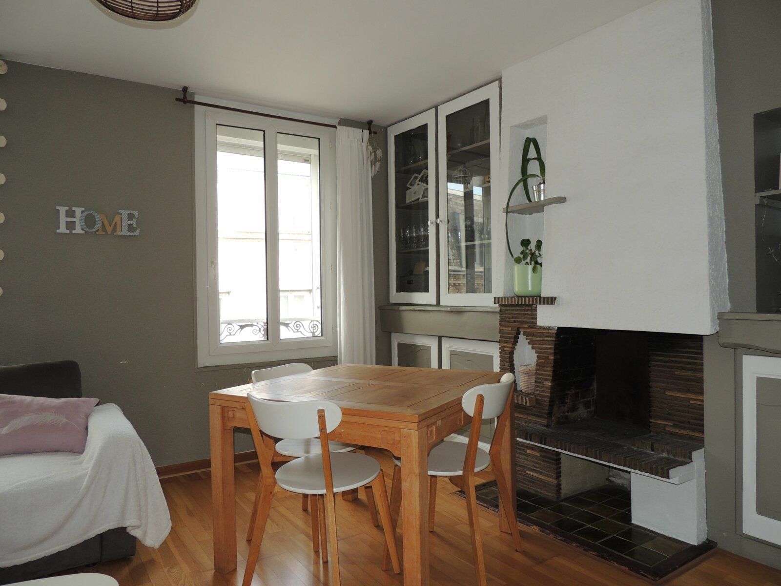 Appartement à vendre 2 47.81m2 à Le Havre vignette-4