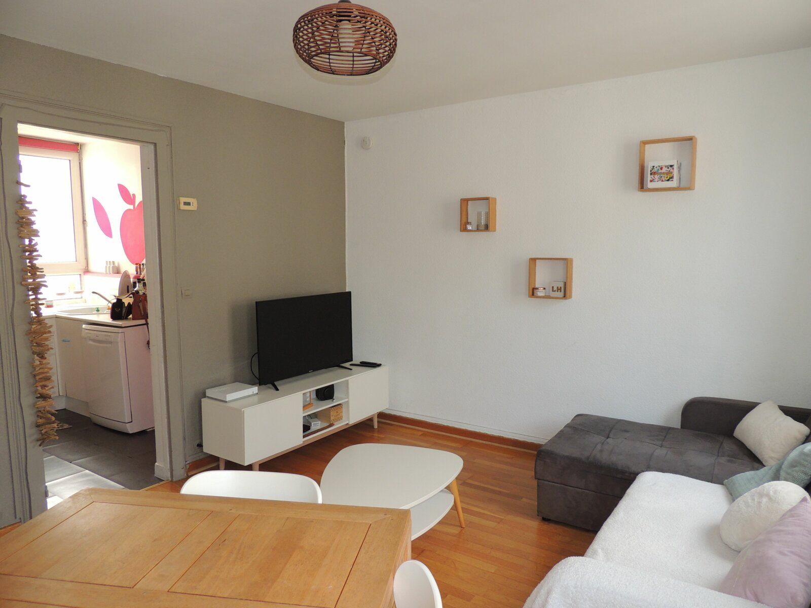 Appartement à vendre 2 47.81m2 à Le Havre vignette-3
