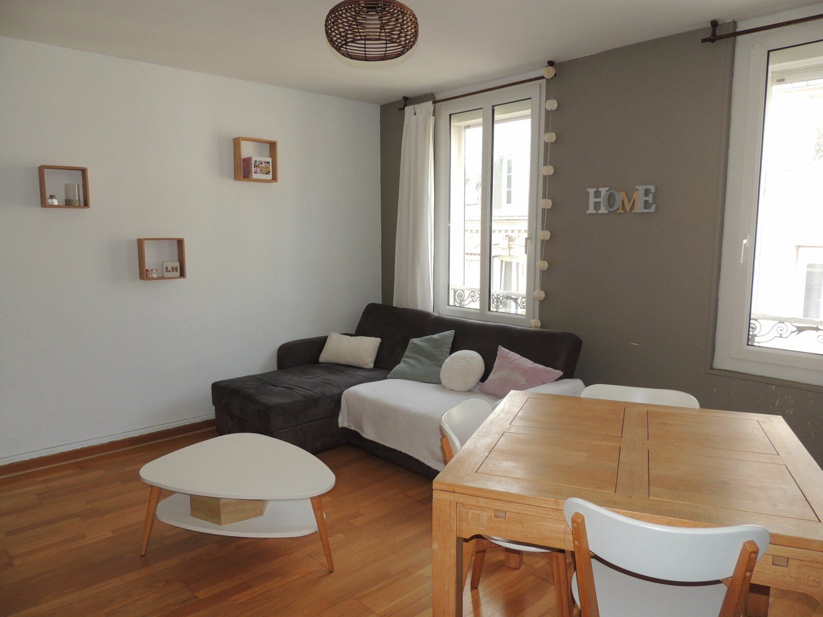 Appartement à vendre 2 47.81m2 à Le Havre vignette-2
