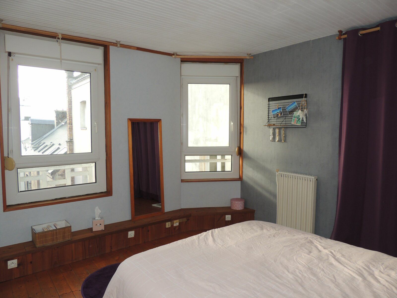Appartement à vendre 2 47.81m2 à Le Havre vignette-7