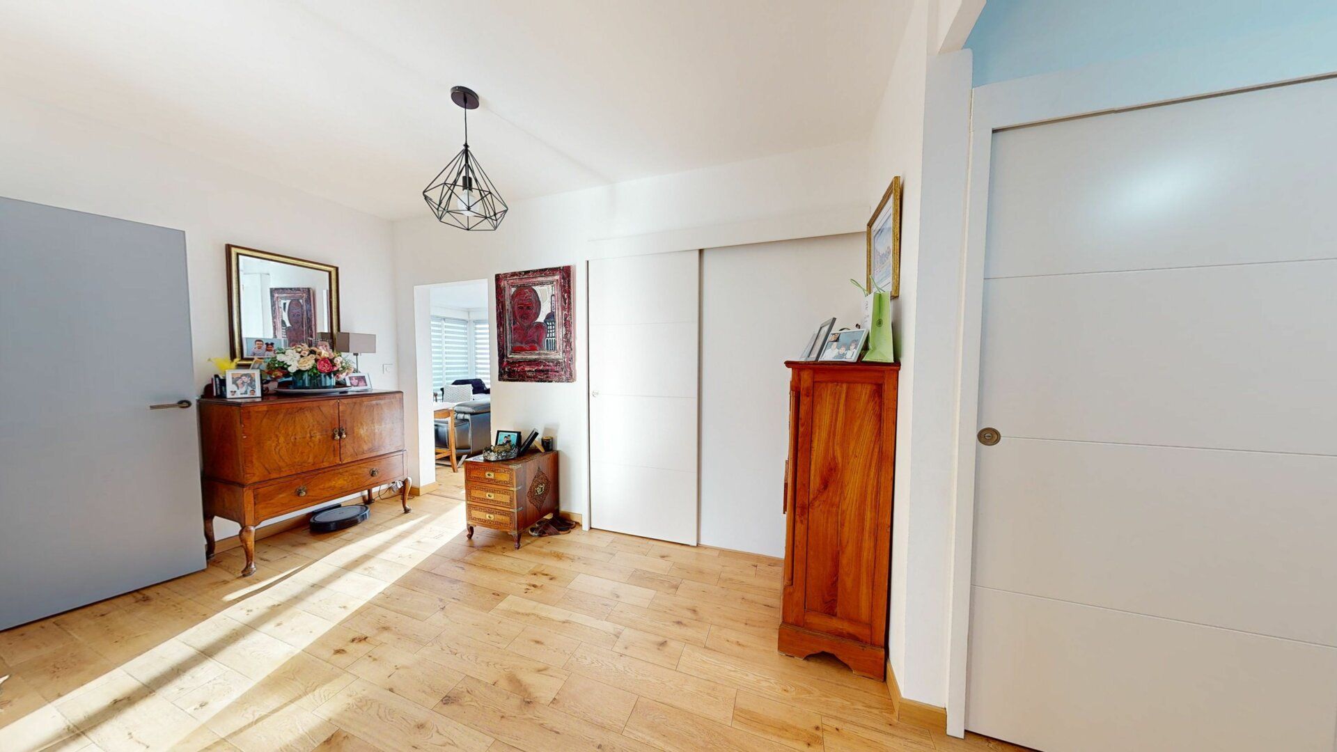 Appartement à vendre 4 106.47m2 à Le Havre vignette-3