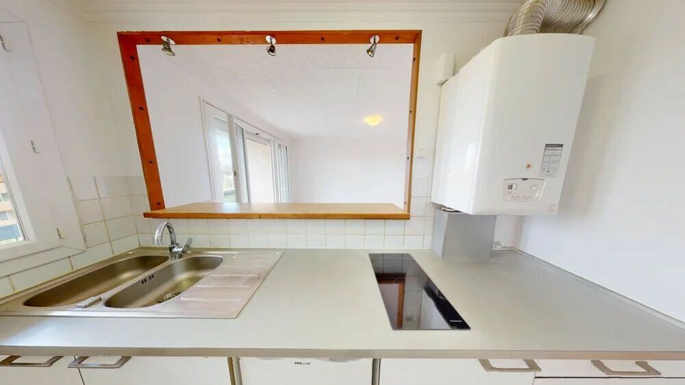 Appartement à vendre 2 43.51m2 à Montpellier vignette-7