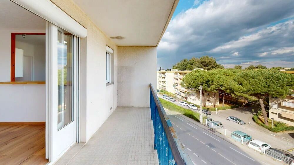 Appartement à vendre 2 43.51m2 à Montpellier vignette-5