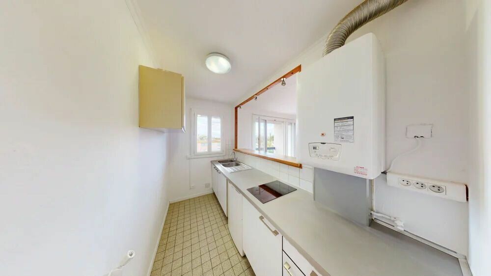 Appartement à vendre 2 43.51m2 à Montpellier vignette-3