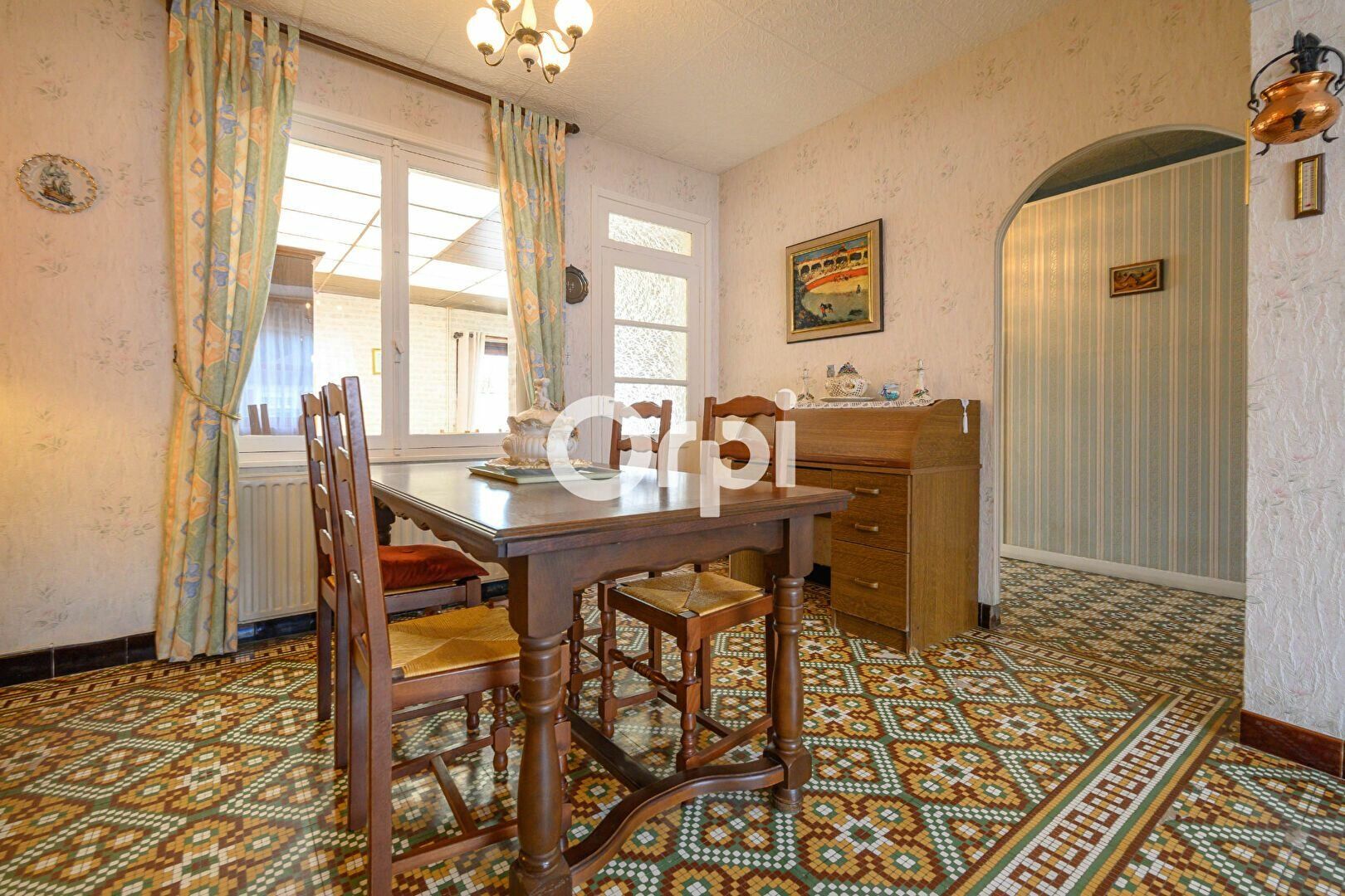 Maison à vendre 5 105m2 à Flines-lez-Raches vignette-5