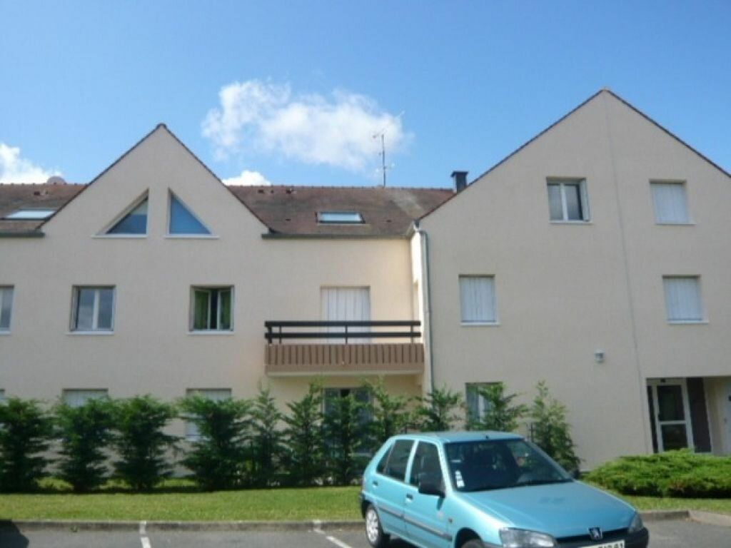 Appartement à louer 2 m2 à Brétigny-sur-Orge vignette-7