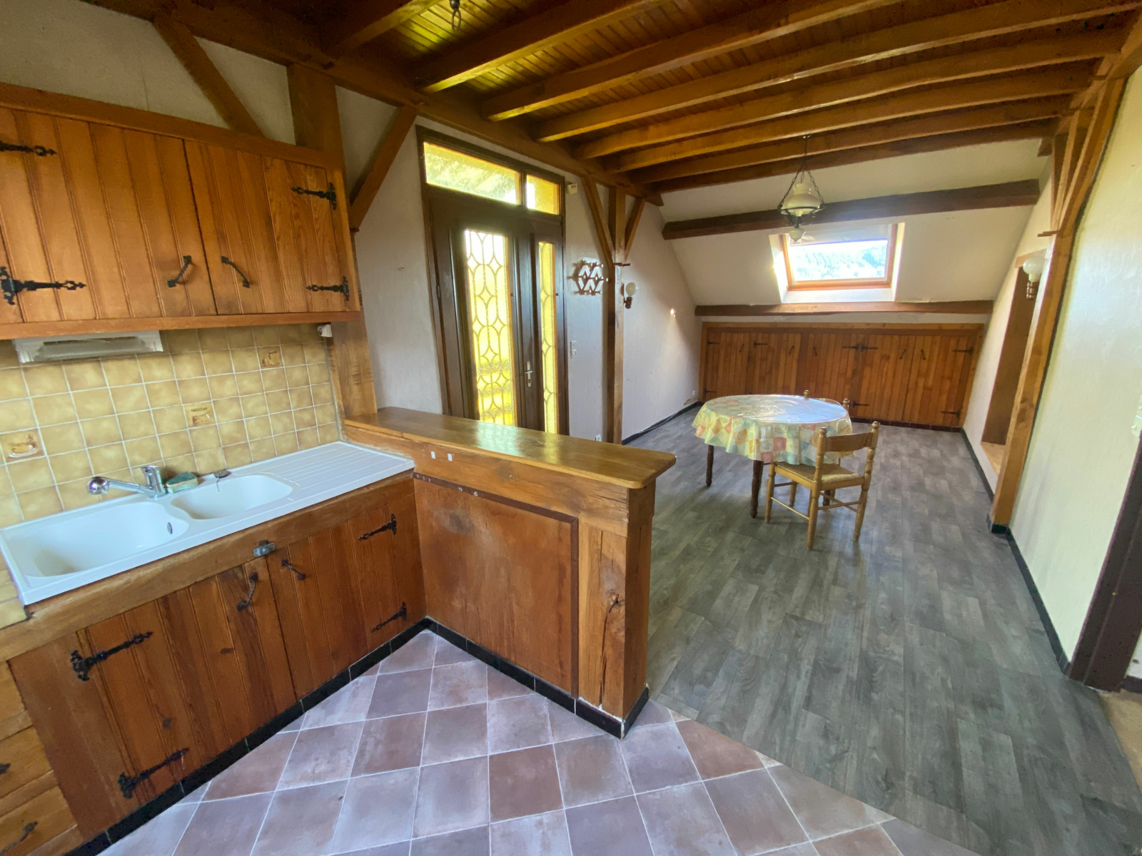 Maison à vendre 8 m2 à Peyrat-le-Château vignette-14
