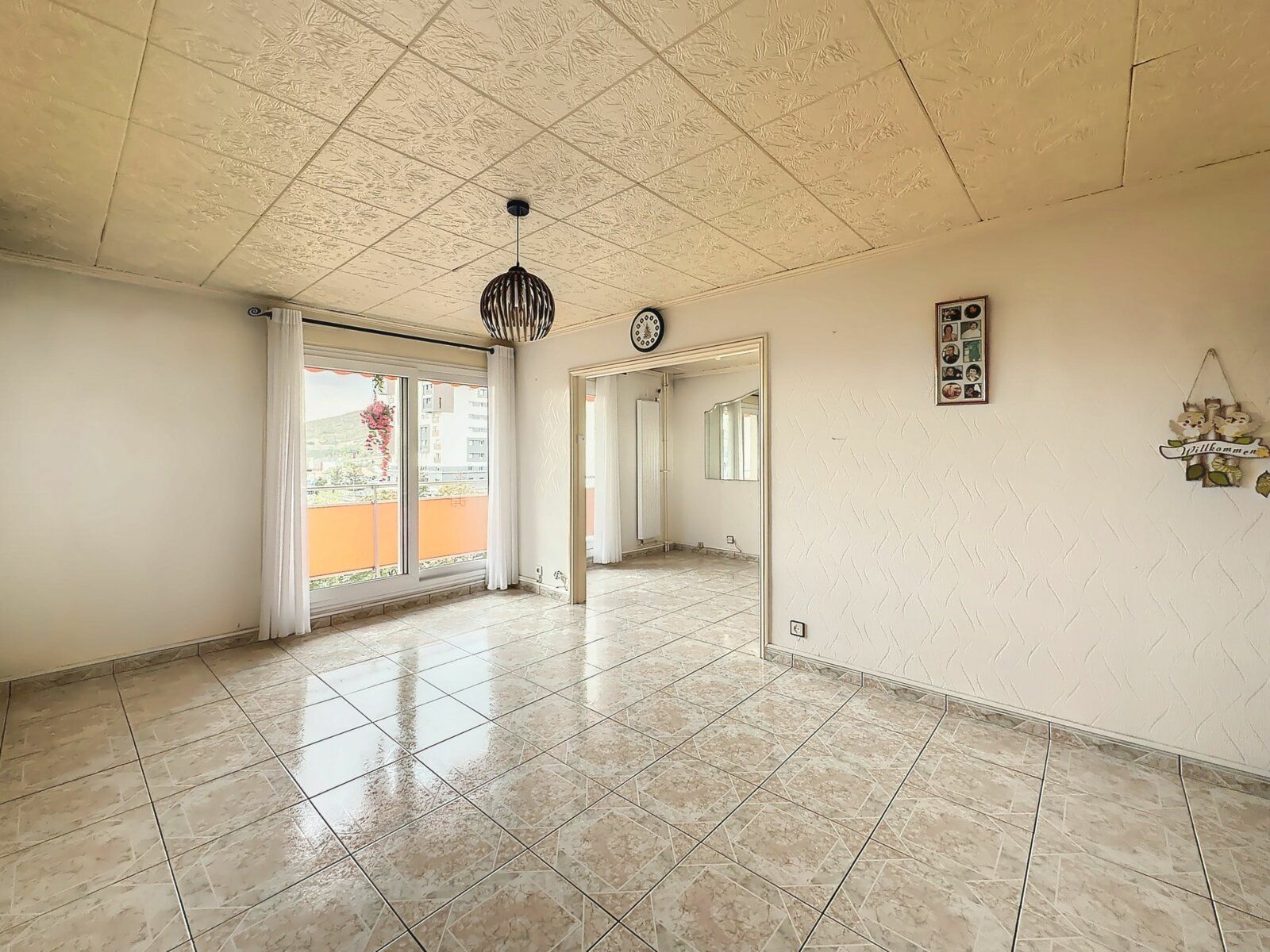 Appartement à vendre 3 75.5m2 à Clermont-Ferrand vignette-6