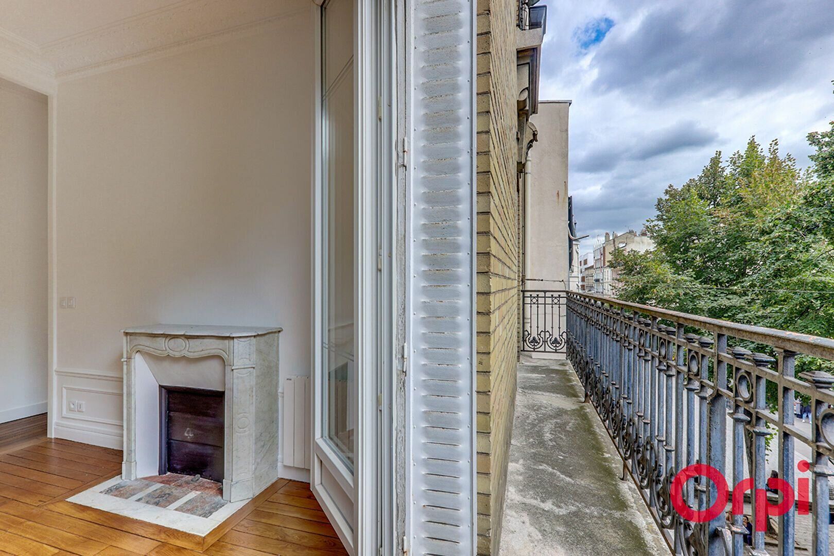 Appartement à vendre 3 78.82m2 à Saint-Denis vignette-8