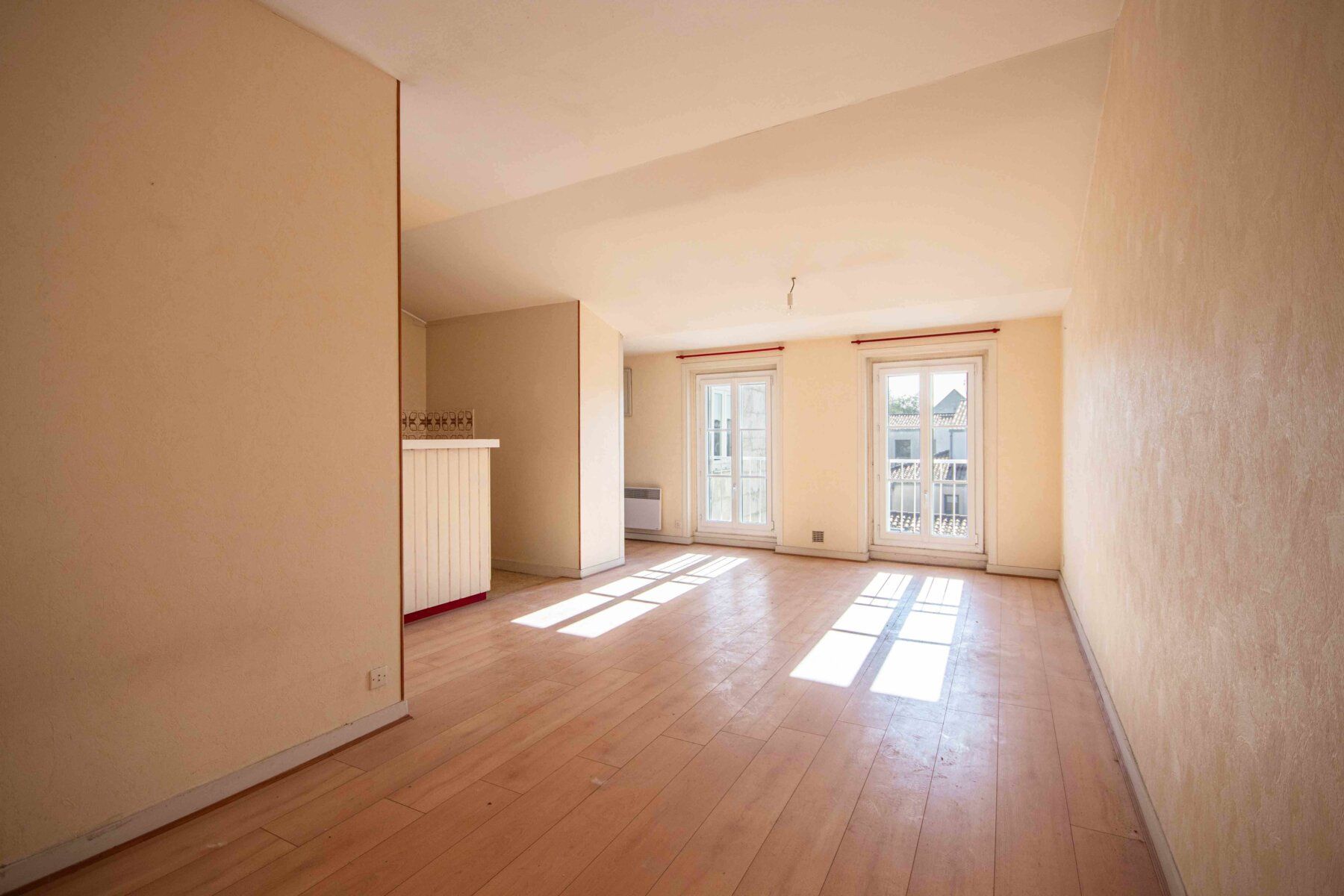 Appartement à vendre 3 60.58m2 à La Rochelle vignette-2