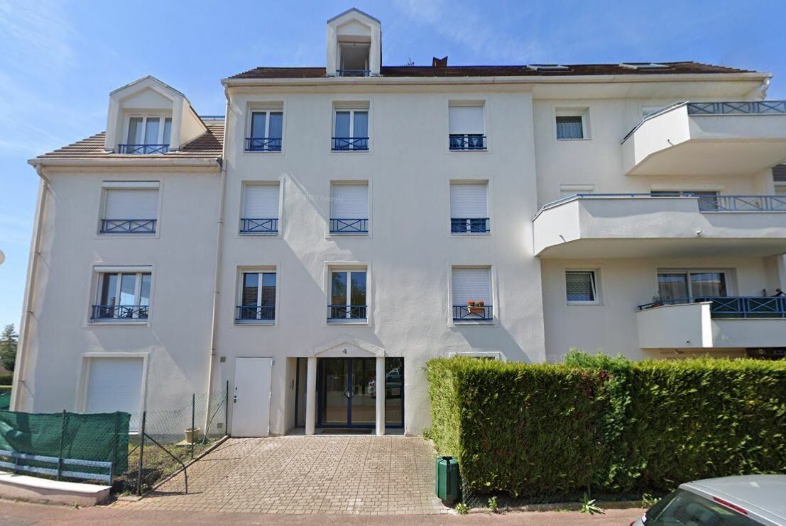 Appartement à vendre 3 62.15m2 à Deuil-la-Barre vignette-1