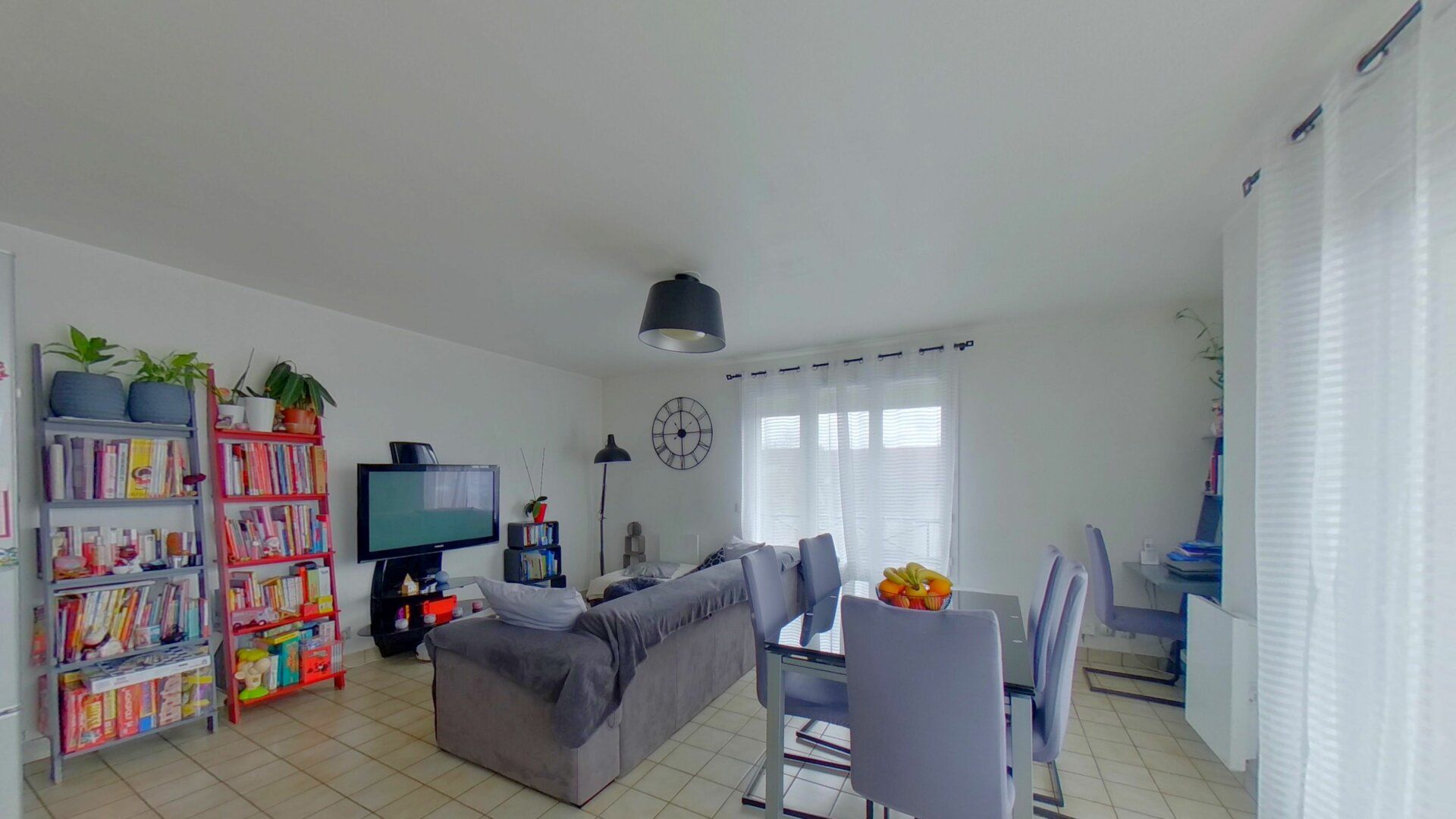 Appartement à vendre 3 62.15m2 à Deuil-la-Barre vignette-3