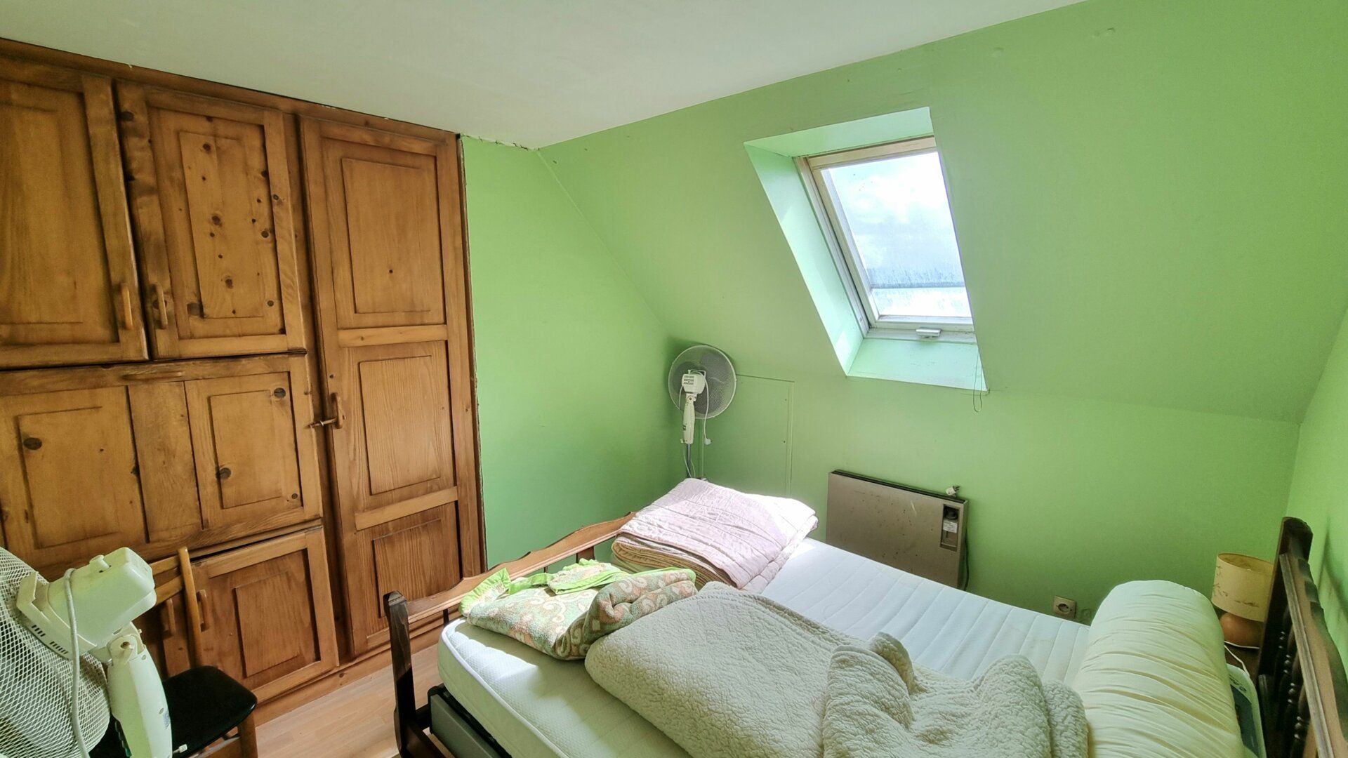 Maison à vendre 4 m2 à Berneuil-sur-Aisne vignette-7